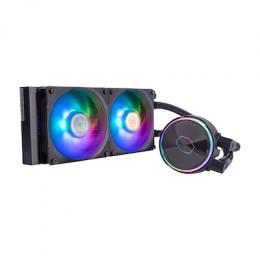 Cooler Master MasterLiquid PL240 Flux | AiO-Wasserkühlung