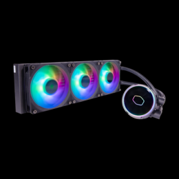 Cooler Master MasterLiquid PL360 Flux | AiO-Wasserkühlung