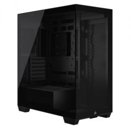 CORSAIR 3500X schwarz | PC-Gehäuse