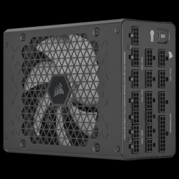 Corsair HX1500i | 1500W PC-Netzteil