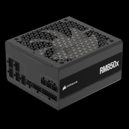 CORSAIR RMx Series RM850x ATX 3.1 | 850W PC-Netzteil