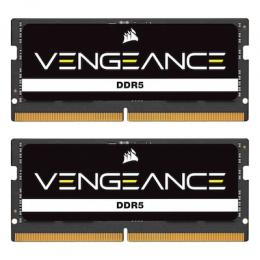 Corsair Vengeance 64GB Kit (2x32GB) DDR5-4800 CL40 SO-DI B-Ware Arbeitsspeicher