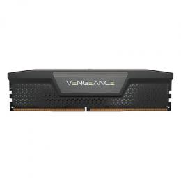 Corsair Vengeance Schwarz 16GB DDR5-5200 CL40 DIMM Arbeitsspeicher