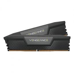 Corsair Vengeance Schwarz 32GB Kit (2x16GB) DDR5-5600 CL36 DIMM Arbeitsspeicher