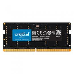 Crucial 16GB DDR5-5200 CL42 SO-DIMM Arbeitsspeicher