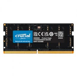 Crucial 64GB DDR5-5600 CL46 SO-DIMM Laptop Arbeitsspeicher