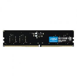 Crucial 8GB DDR5-4800 CL40 DIMM Arbeitsspeicher