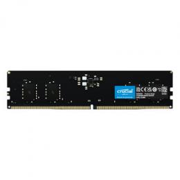 Crucial 8GB DDR5-5200 CL42 DIMM Arbeitsspeicher