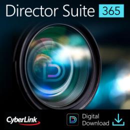 Cyberlink Director Suite 365 - 1 Jahr
