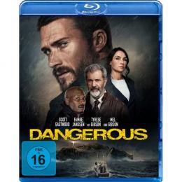 Dangerous      (Blu-ray)