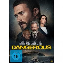 Dangerous      (DVD)