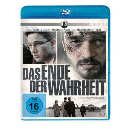 Das Ende der Wahrheit      (Blu-ray)