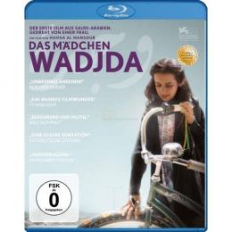 Das Mdchen Wadjda (Blu-ray)     