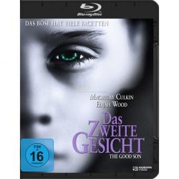 Das zweite Gesicht       (Blu-ray)