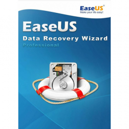 Data Recovery Wizard Pro Vollversion ESD   1 PC  ( Download )