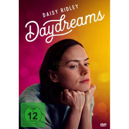 Daydreams      (DVD)