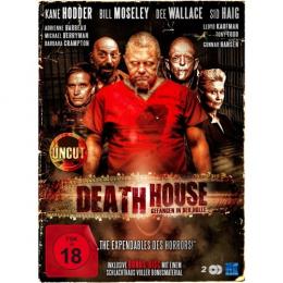 Death House - Gefangen in der Hlle      (2 DVDs)