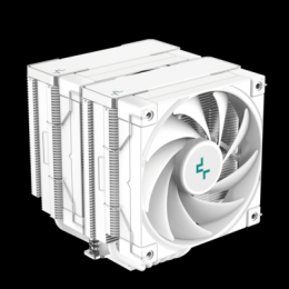 DeepCool AK620 WH | CPU-Kühler