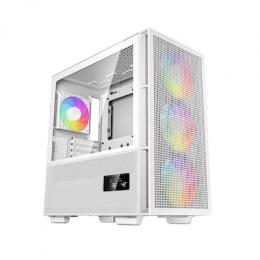 DeepCool CH560 Digital WH | PC-Gehäuse