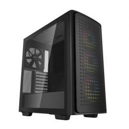 DeepCool CH560 | PC-Gehäuse