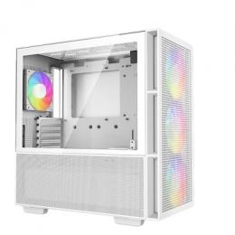 DeepCool CH560 WH | PC-Gehäuse