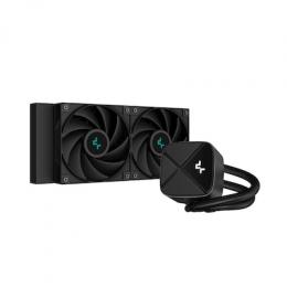 DeepCool LS520S Zero Dark | AiO-Wasserkühlung