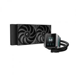 DeepCool MYSTIQUE 240 | AiO-Wasserkühlung