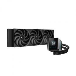 DeepCool MYSTIQUE 360 | AiO-Wasserkühlung