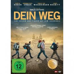 Dein Weg (DVD)     