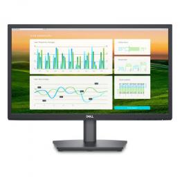 Dell E2222HS Full HD Monitor - VA-Panel, Lautsprecher, H B-Ware