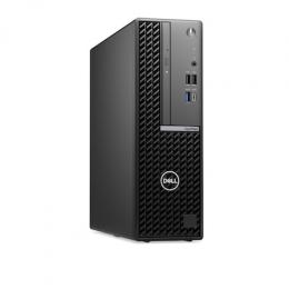 DELL OptiPlex SFF 4KCT8 - Intel i5-14500, 8GB RAM, 512GB SSD, Intel UHD Graphics 770, Windows 11 Pro