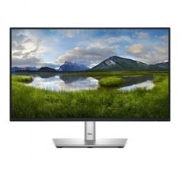 DELL P2225H Office Monitor IPS, 54,61cm (21,5 Zoll), LED, 1x HDMI, 1x DP, 1x VGA, USB-Hub