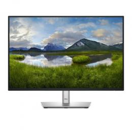 DELL P2425 Office Monitor IPS, 61,13 cm (24,07 Zoll), LED-Monitor, 1x HDMI, 1x DP, 1x VGA, USB-Hub