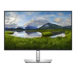 DELL P2725H Office Monitor IPS, 68,58 cm (27 Zoll), 300 cd/m², 1x HDMI, 1x DP, 1x VGA, USB-Hub