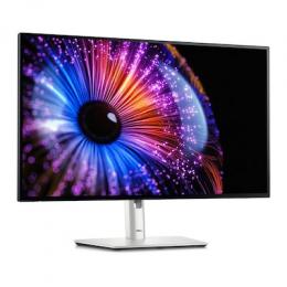 DELL UltraSharp U2724DE Office Monitor 68cm (27 Zoll) ,IPS Black, LED-Monitor, DP, HDMI, USB, TB, LAN