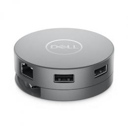 Dell USB-C Mobile Adapter DA310 B-Ware