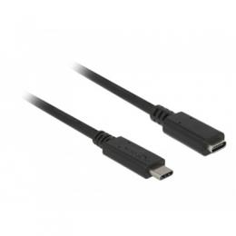Delock USB-C Verlängerung 1,0m