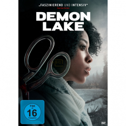 Demon Lake      (DVD)