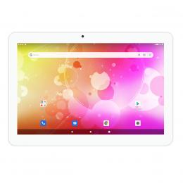 Denver Tablet-PC TIQ-10443WL, 25,65-cm-Display, 1280x800p, 1,3 GHz, Bluetooth, LTE, Android 11
