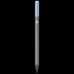 Deqster Pencil 2, Tablet Eingabestift, Bluetooth Magnetische Befestigung an iPads