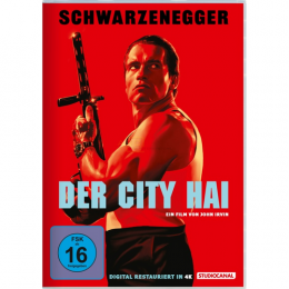 Der City Hai - Digital Remastered   Special Edition   (DVD)