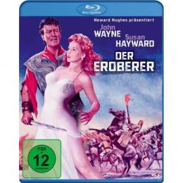 Der Eroberer      (Blu-ray)