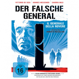 Der falsche General      (DVD)