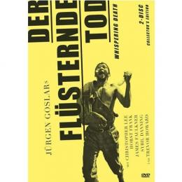Der flüsternde Tod   Collectors Edition   (2 DVDs)