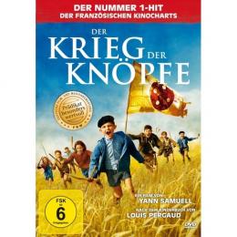 Der Krieg der Knpfe       (DVD)