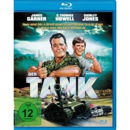 Der Tank      (Blu-ray)