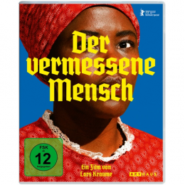 Der vermessene Mensch      (Blu-ray)