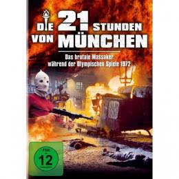 Die 21 Stunden von Mnchen      (DVD)