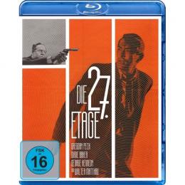 Die 27. Etage      (Blu-ray)