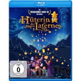 Die Hterin der blauen Laterne      (Blu-ray)